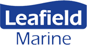Leafield Marine Logo PNG